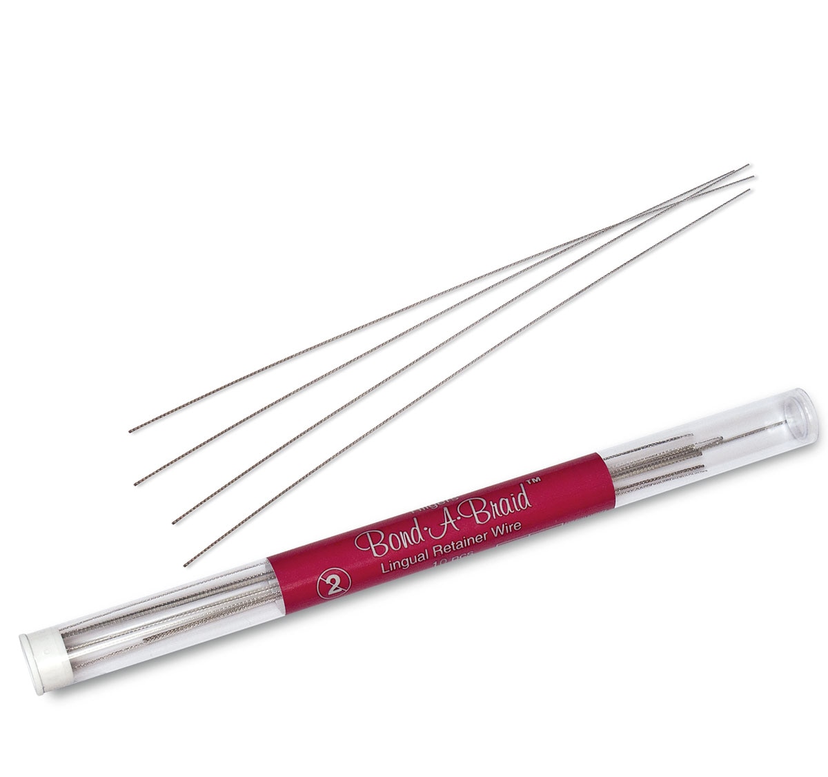 BondABraid Reliance Orthodontic Products